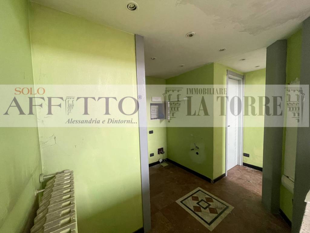 Immobile a Alessandria in Giuseppe Garibaldi - Foto 4