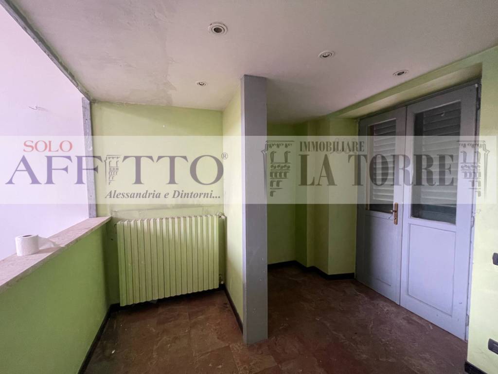 Immobile a Alessandria in Giuseppe Garibaldi - Foto 5