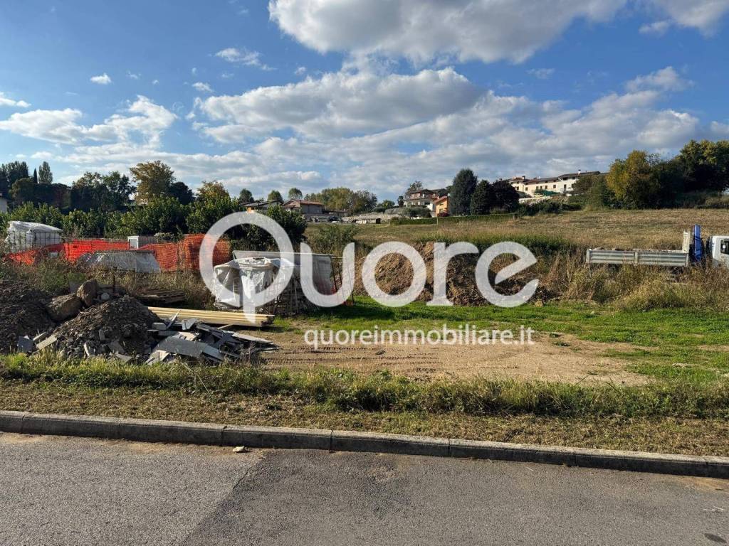 Terreno a Moruzzo in vicolo - Foto 2