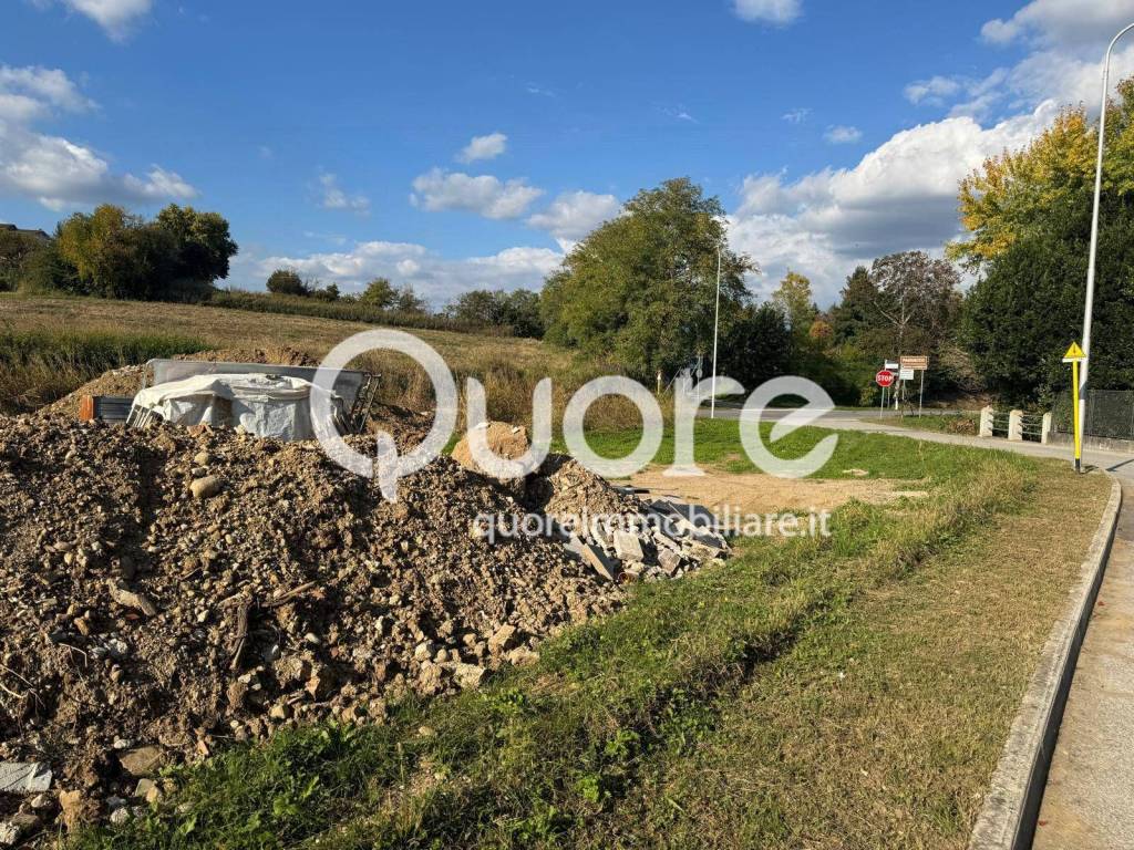 Terreno a Moruzzo in vicolo - Foto 3
