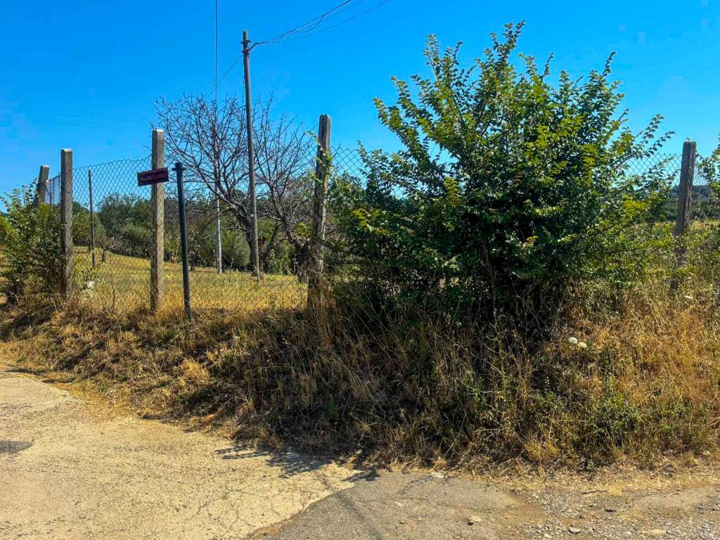Terreno a Genzano di roma in Via Sforzesca - Foto 4