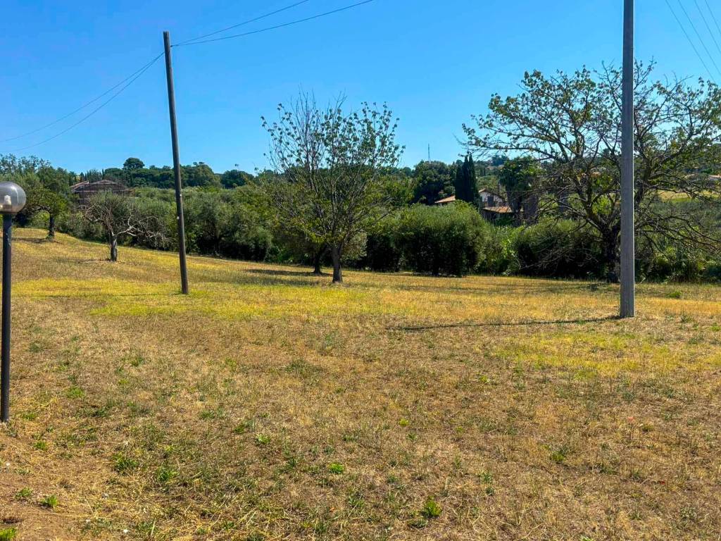 Terreno a Genzano di roma in Via Sforzesca - Foto 5