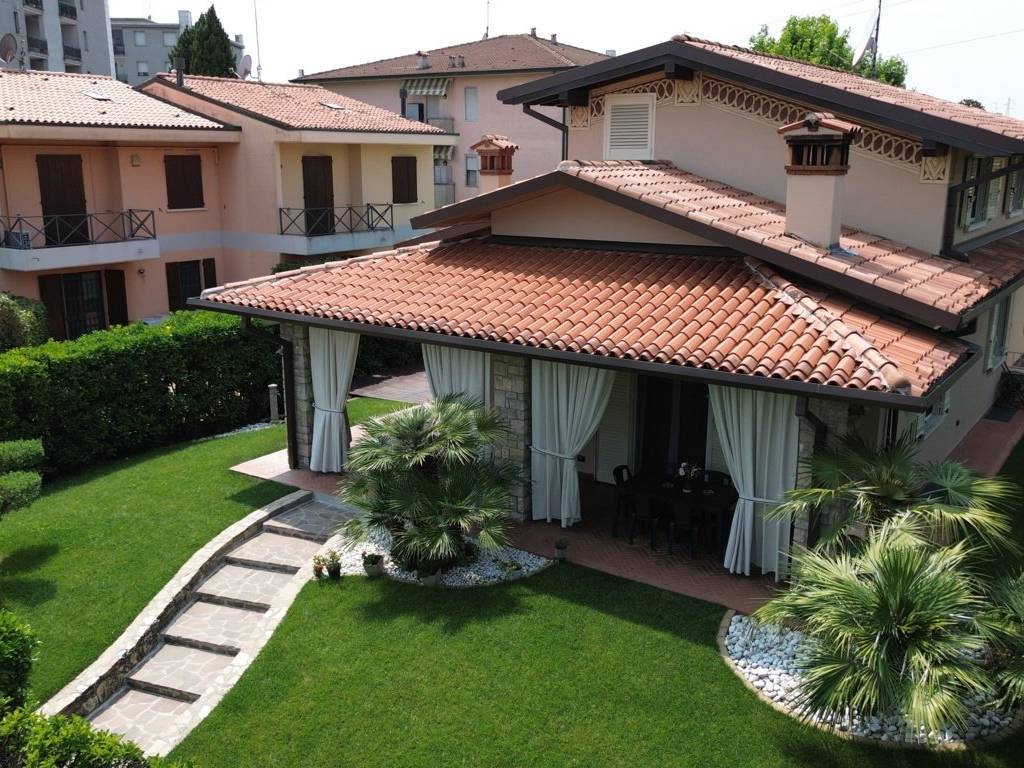 Villa a Chiari in Via Cattarello - Foto 3