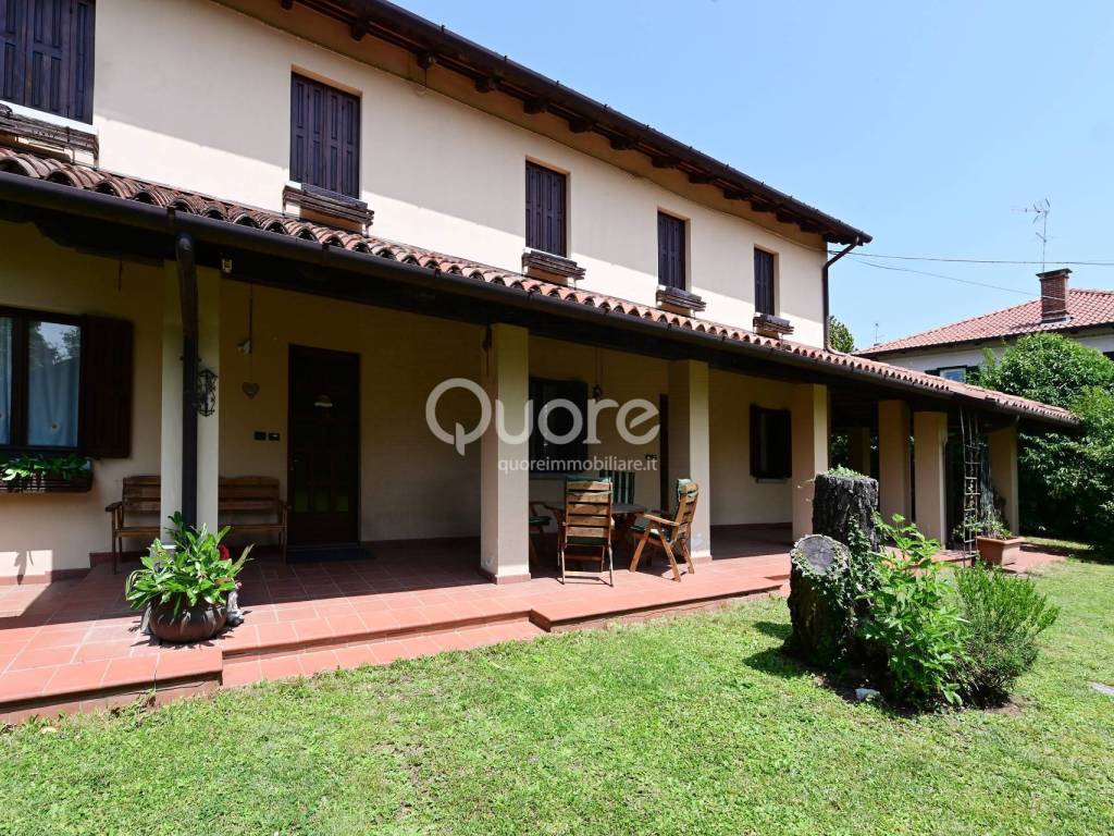 Villa a Udine in via della polveriera, 36 - Foto 2