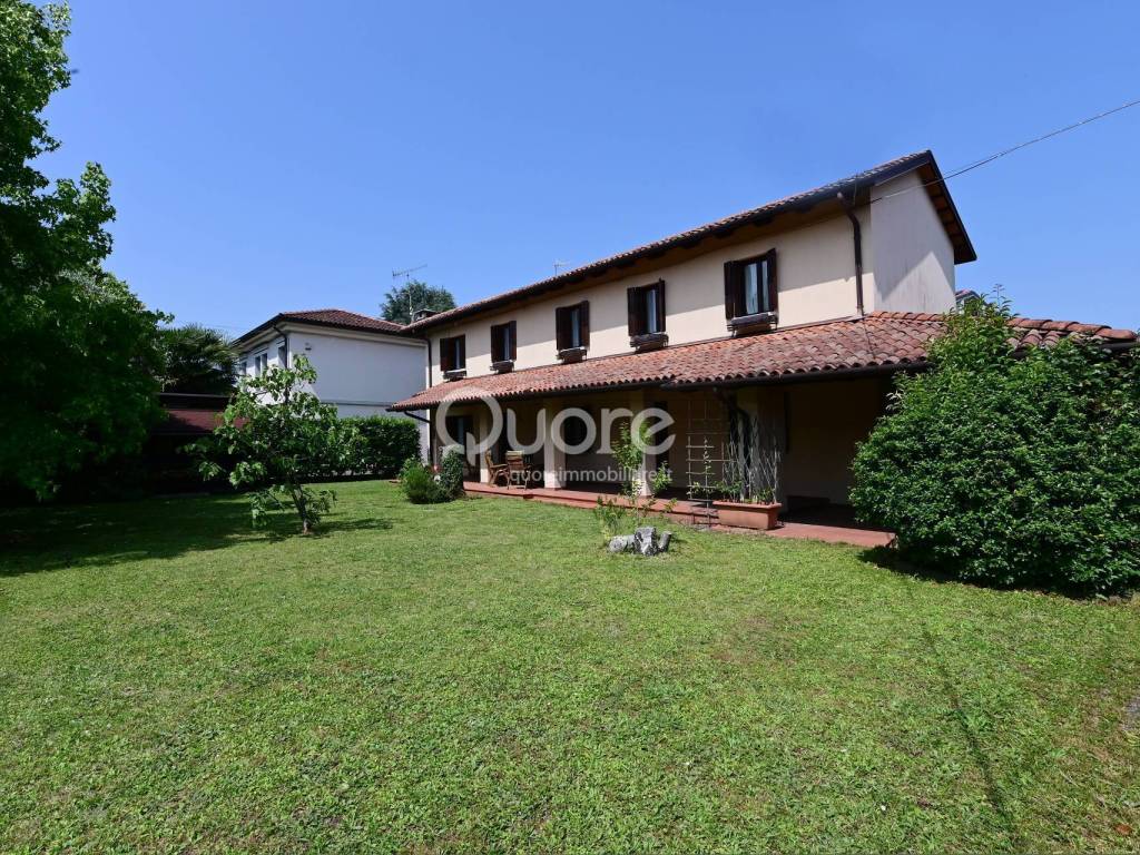 Villa a Udine in via della polveriera, 36 - Foto 3