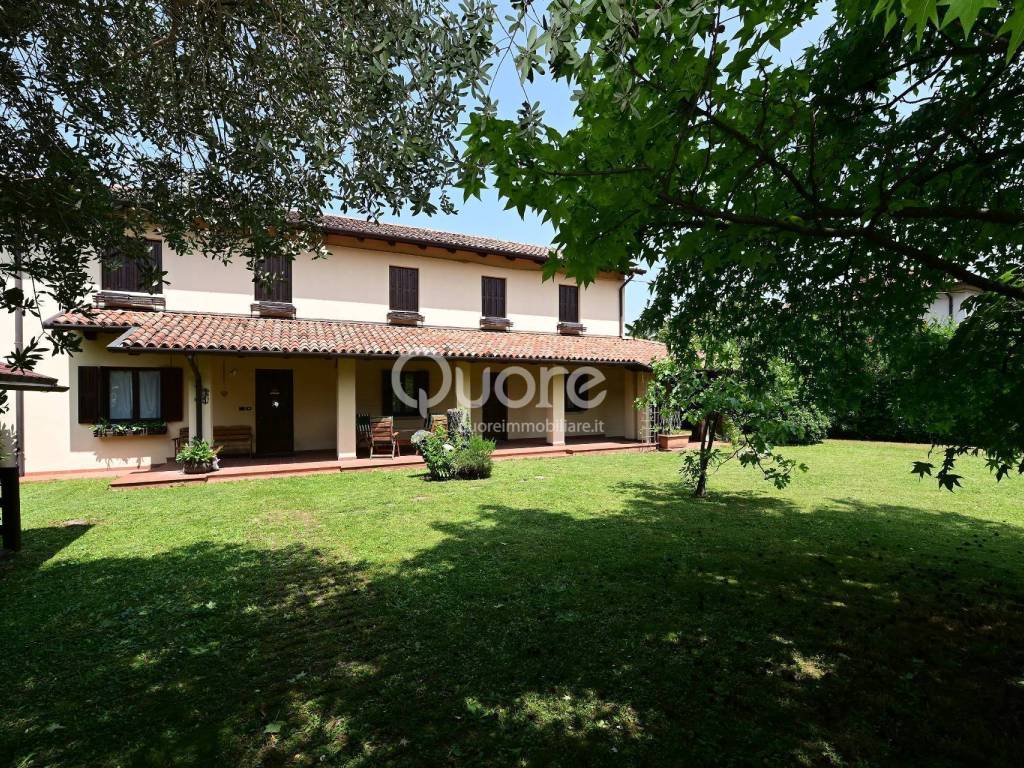 Villa a Udine in via della polveriera, 36 - Foto 4