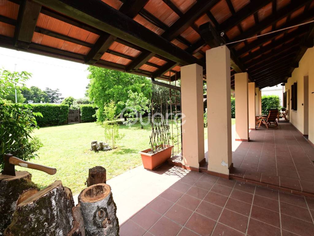 Villa a Udine in via della polveriera, 36 - Foto 5