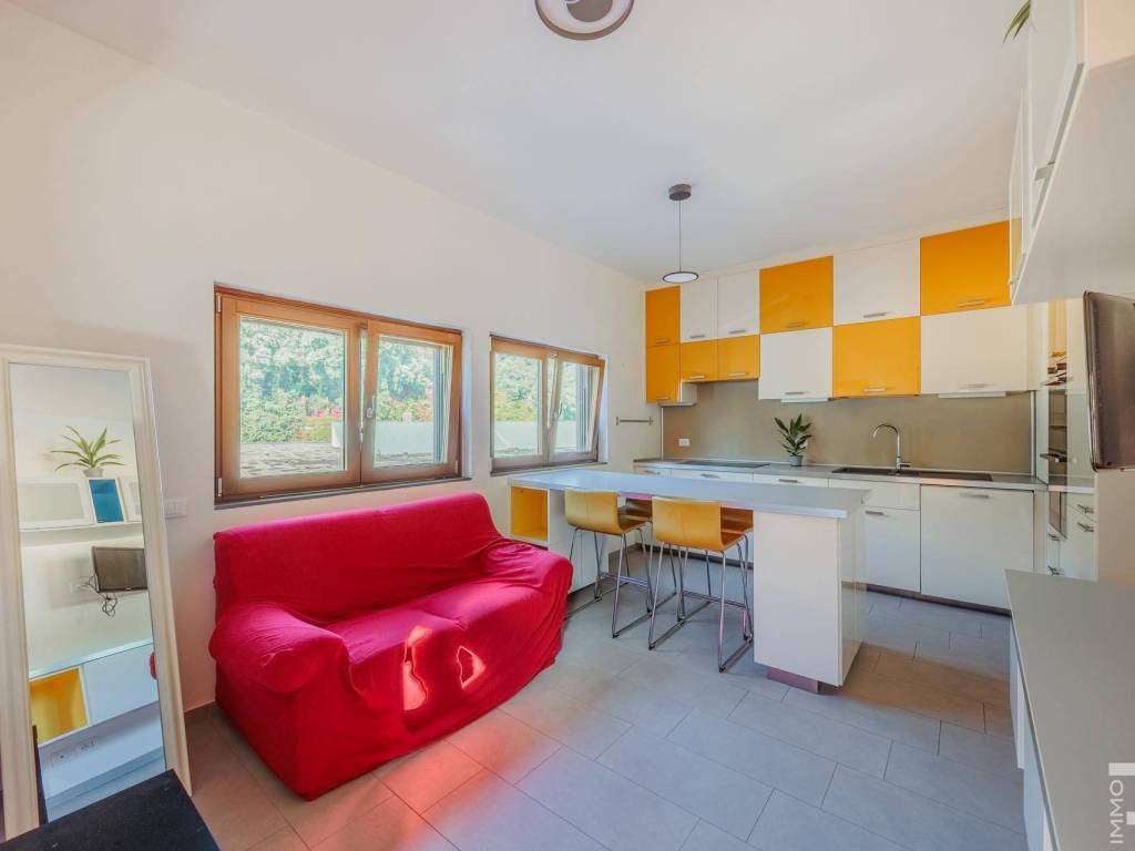 Appartamento a Monte argentario in Via Lividonia - Foto 2