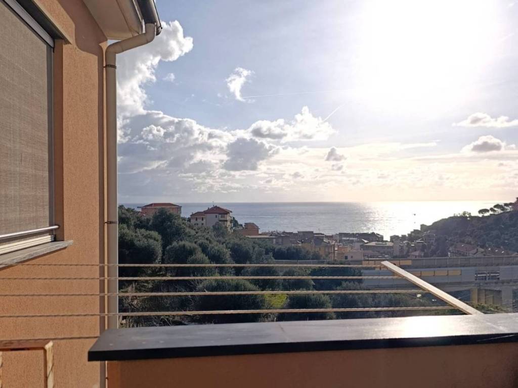 Appartamento a Celle ligure in via i maggio, 7 - Foto 3