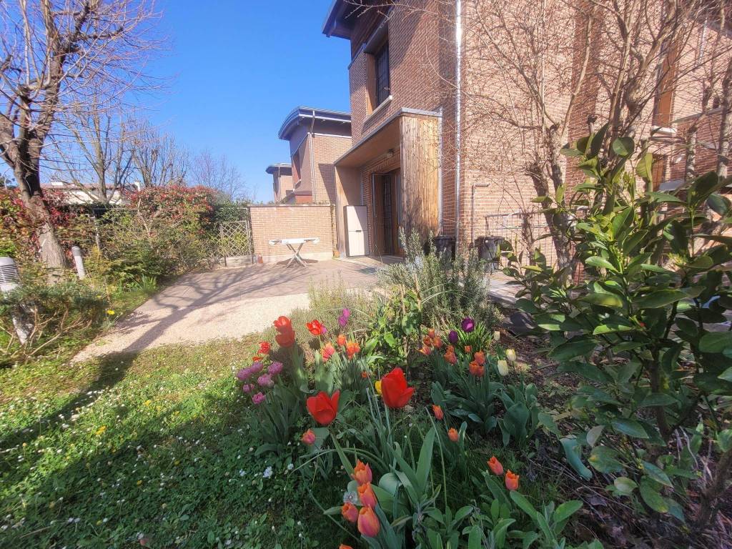 Villa a San lazzaro di savena in Via Francesco Betti, 27 - Foto 2
