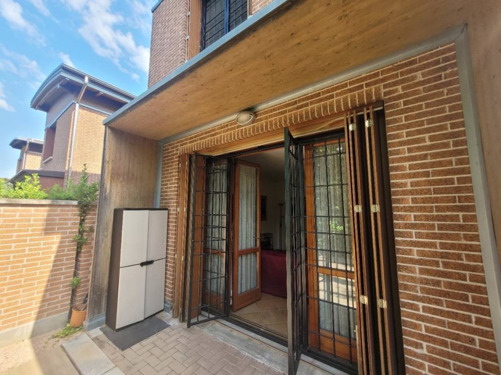 Villa a San lazzaro di savena in Via Francesco Betti, 27 - Foto 3