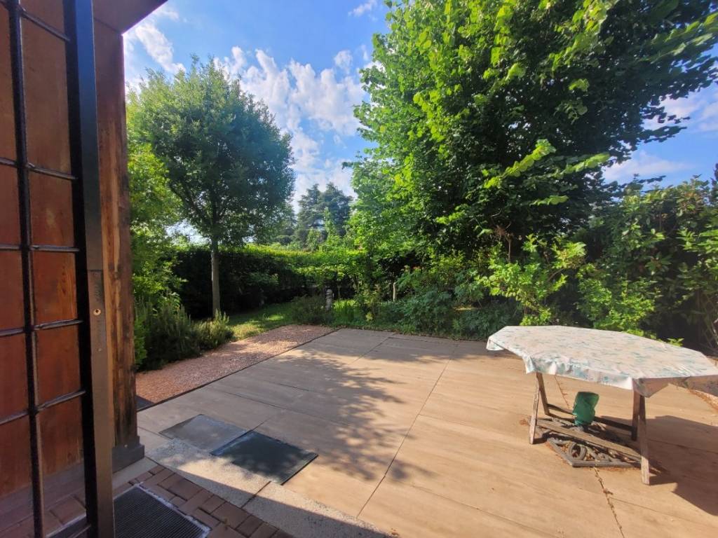 Villa a San lazzaro di savena in Via Francesco Betti, 27 - Foto 4