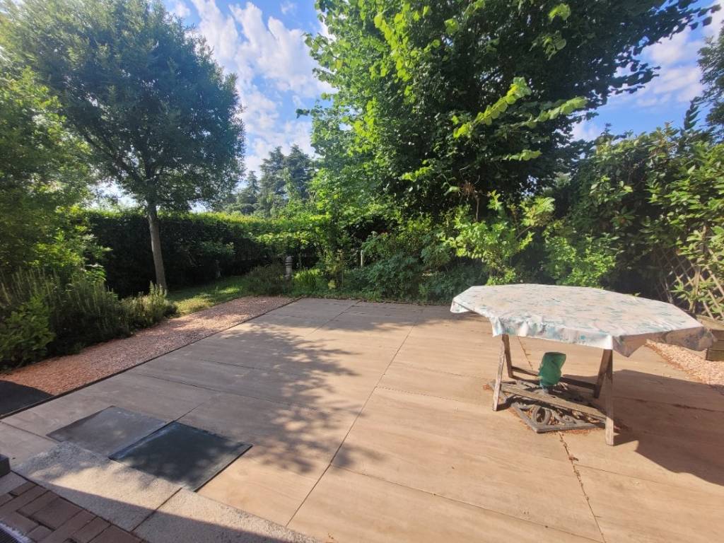 Villa a San lazzaro di savena in Via Francesco Betti, 27 - Foto 5