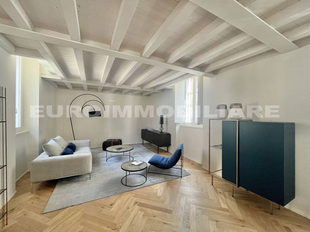 Appartamento a Brescia in Piazza Tebaldo, 24 - Foto 4