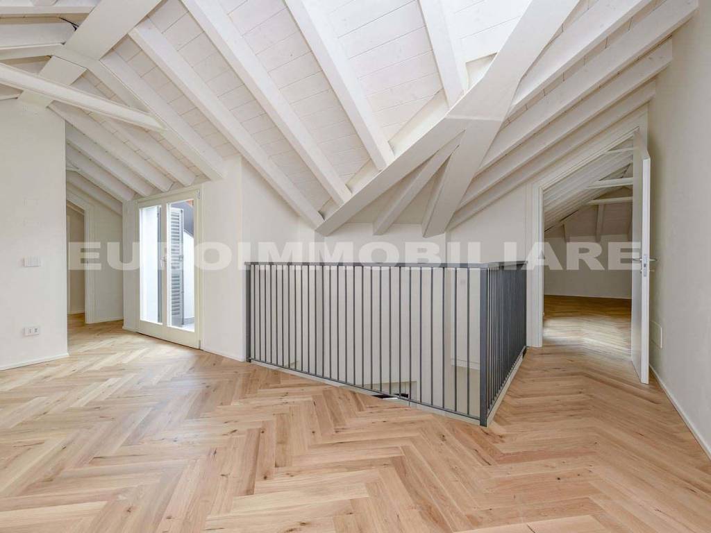 Appartamento a Brescia in Piazza Tebaldo, 24 - Foto 5
