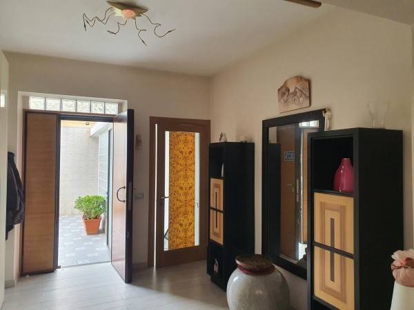 Villa a Aversa in Via 25 Aprile, 24 - Foto 4