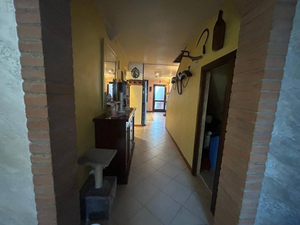 Villetta a schiera a Gualtieri in Via Codisotto a Mane - Foto 5