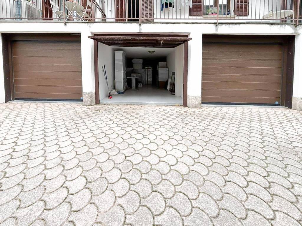 Box / garage a Erbusco in Via Guglielmo Marconi - Foto 3