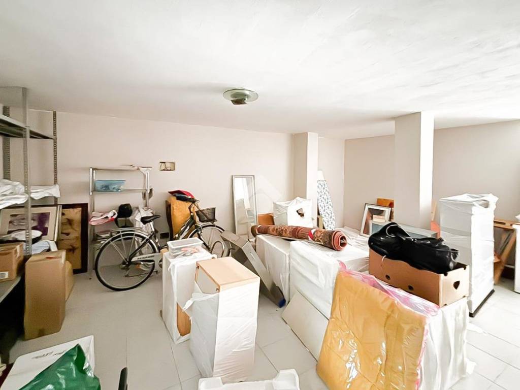 Box / garage a Erbusco in Via Guglielmo Marconi - Foto 4