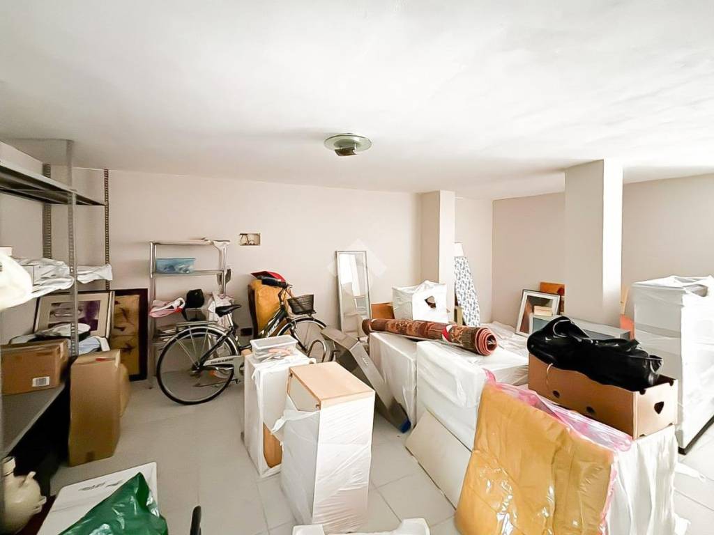Box / garage a Erbusco in Via Guglielmo Marconi - Foto 5