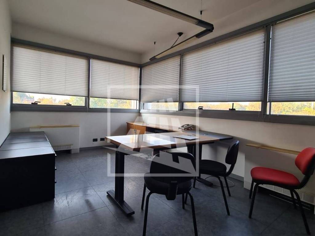 Immobile a Reggio emilia in Via Pier Carlo Cadoppi, 3 - Foto 4