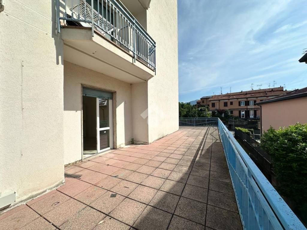 Appartamento a Oggiono in Via per Annone, 045 - Foto 3