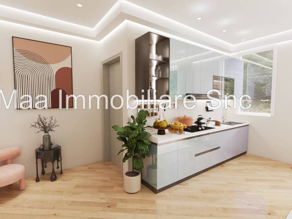 Appartamento a Albissola marina in Viale Rimembranza - Foto 3