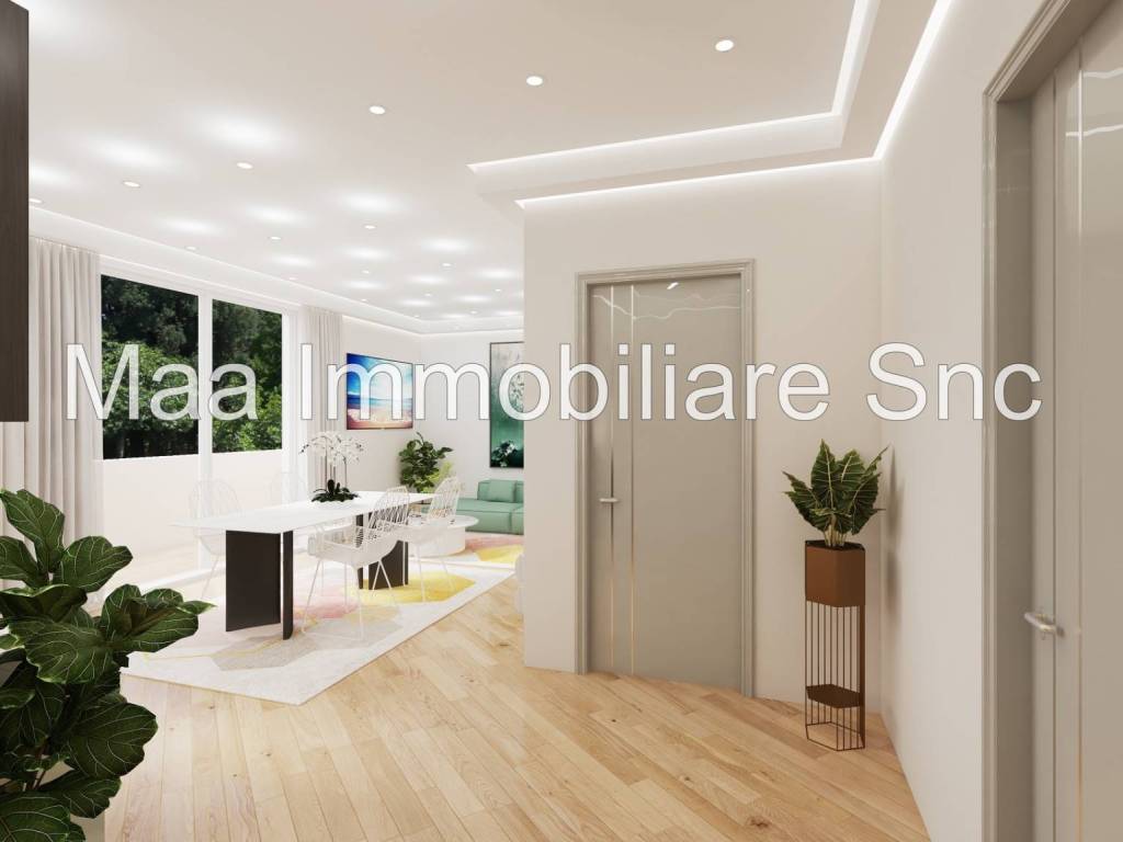 Appartamento a Albissola marina in Viale Rimembranza - Foto 4