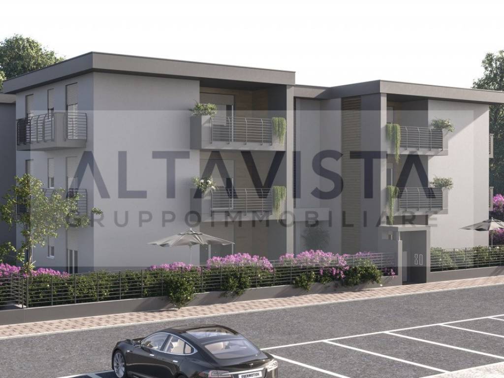 Appartamento a Rezzato in Via Valverde - Foto 3