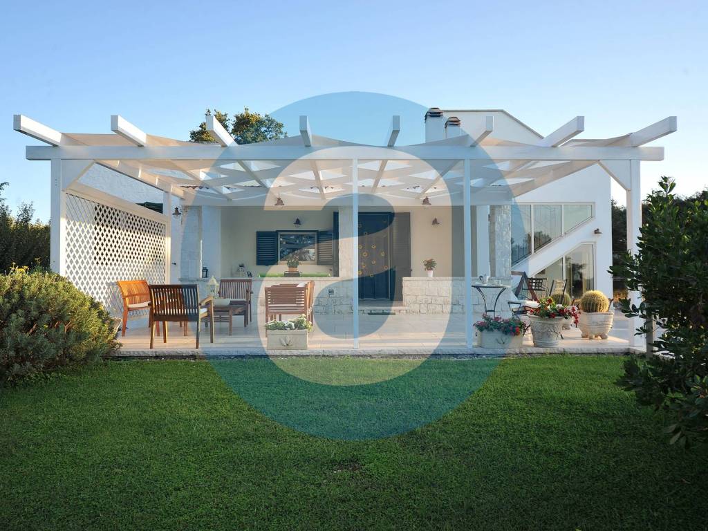 Villa a Polignano a mare in Strada Comunale Parco Balistris - Foto 2