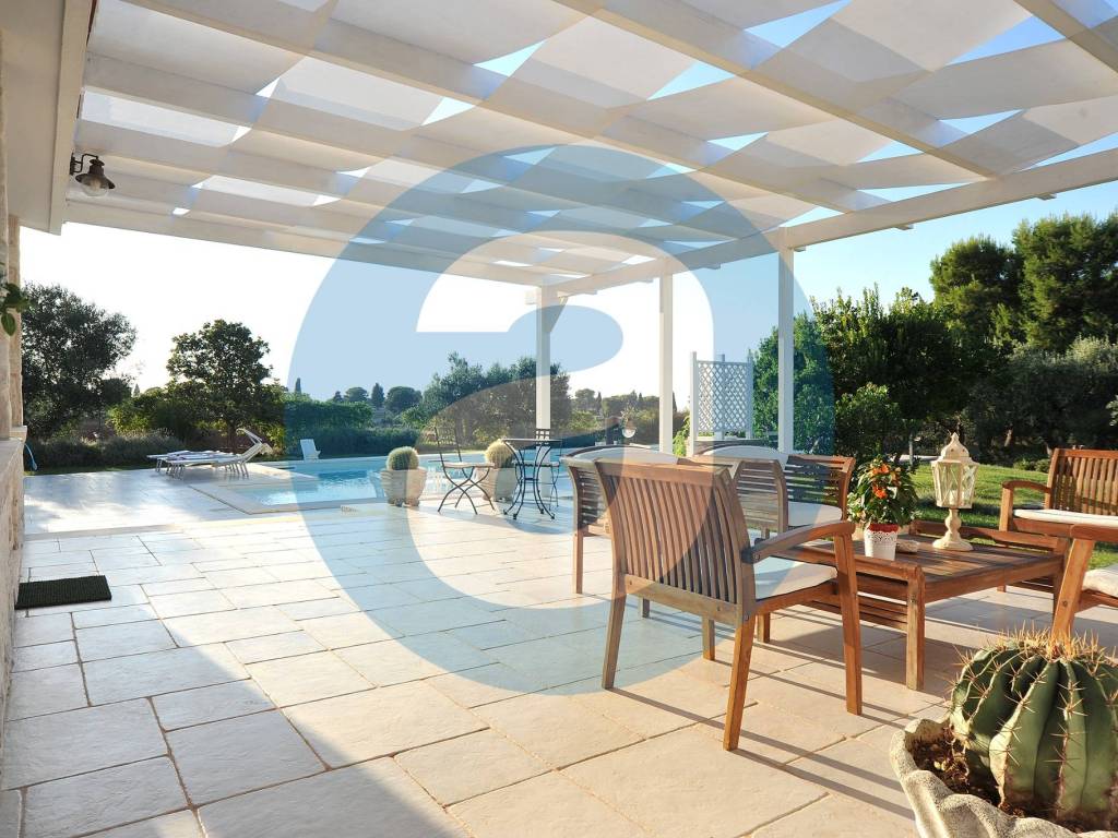 Villa a Polignano a mare in Strada Comunale Parco Balistris - Foto 3