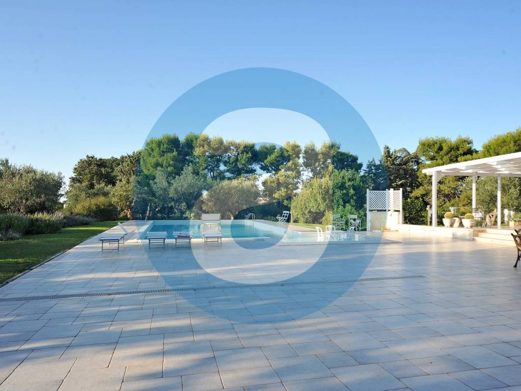 Villa a Polignano a mare in Strada Comunale Parco Balistris - Foto 5