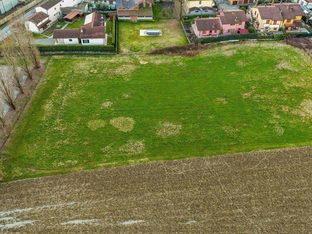 Terreno a Ossago lodigiano in Via IV Novembre - Foto 2