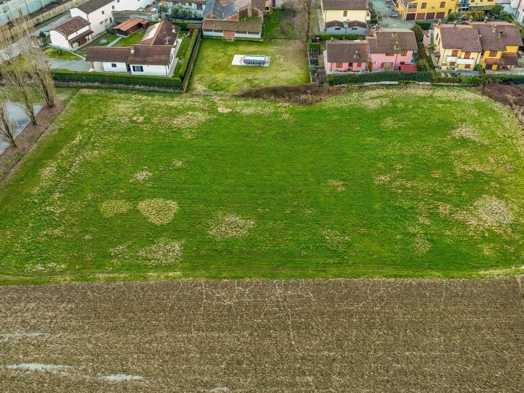 Terreno a Ossago lodigiano in Via IV Novembre - Foto 3