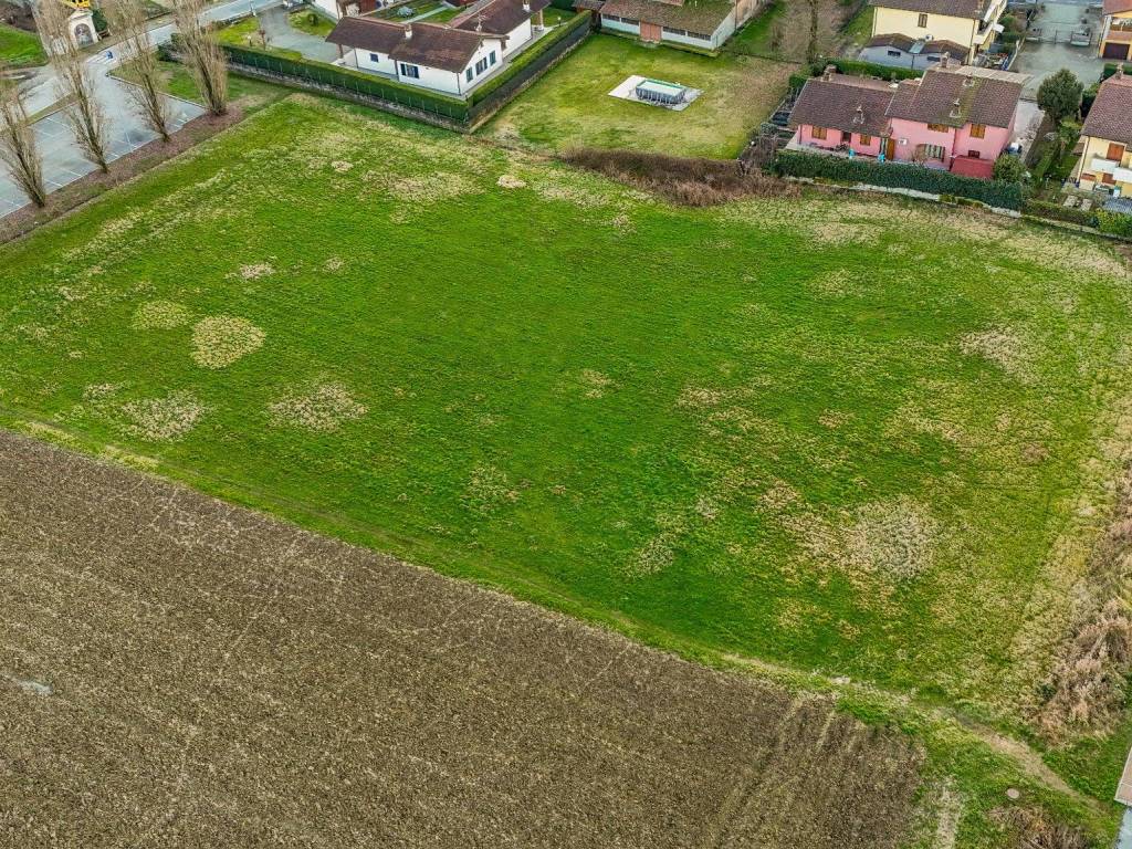 Terreno a Ossago lodigiano in Via IV Novembre - Foto 4