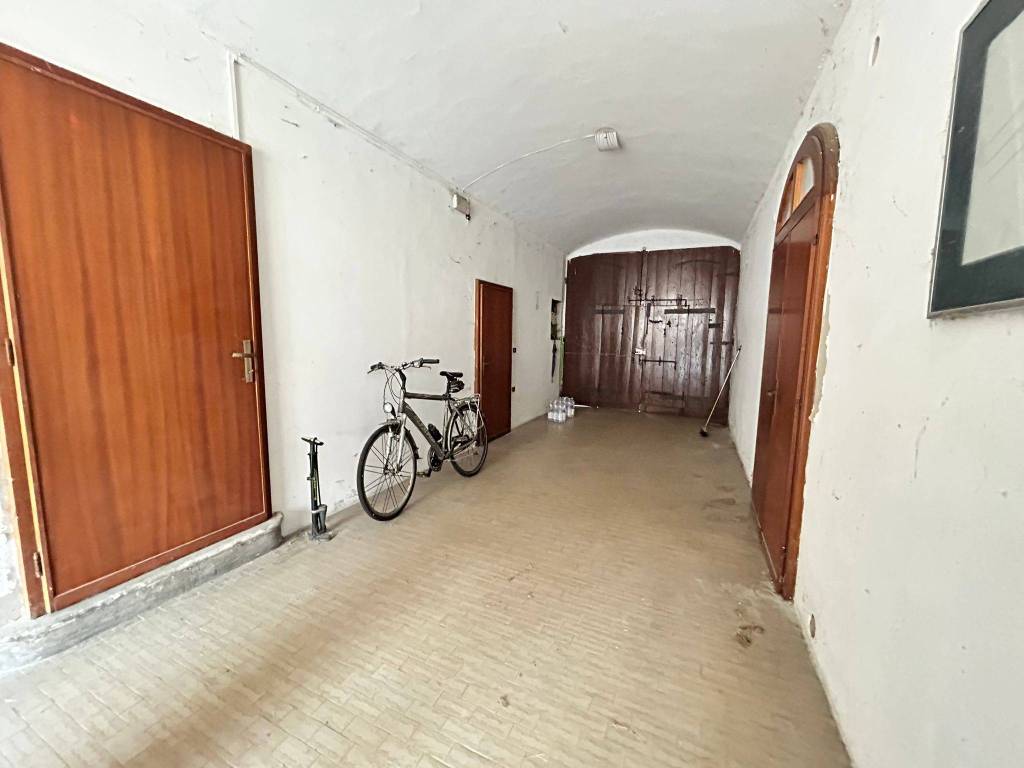 Casa indipendente a Gualtieri in Via Vittorio Emanuele II - Foto 2