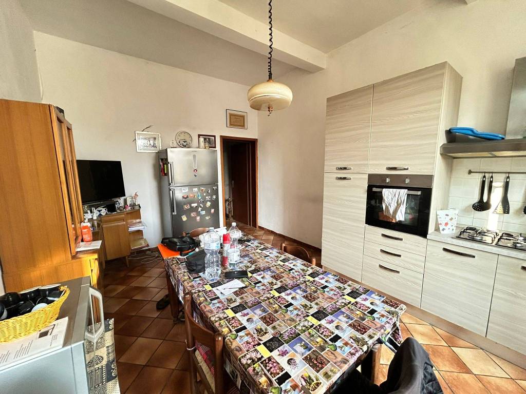 Casa indipendente a Gualtieri in Via Vittorio Emanuele II - Foto 4