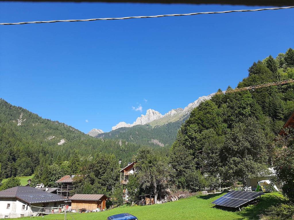 Appartamento a Vallada agordina in Frazione Andrich, 36 - Foto 2