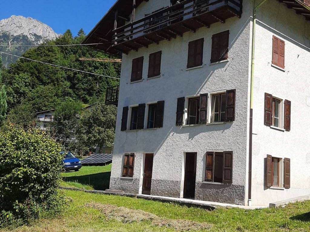 Appartamento a Vallada agordina in Frazione Andrich, 36 - Foto 3