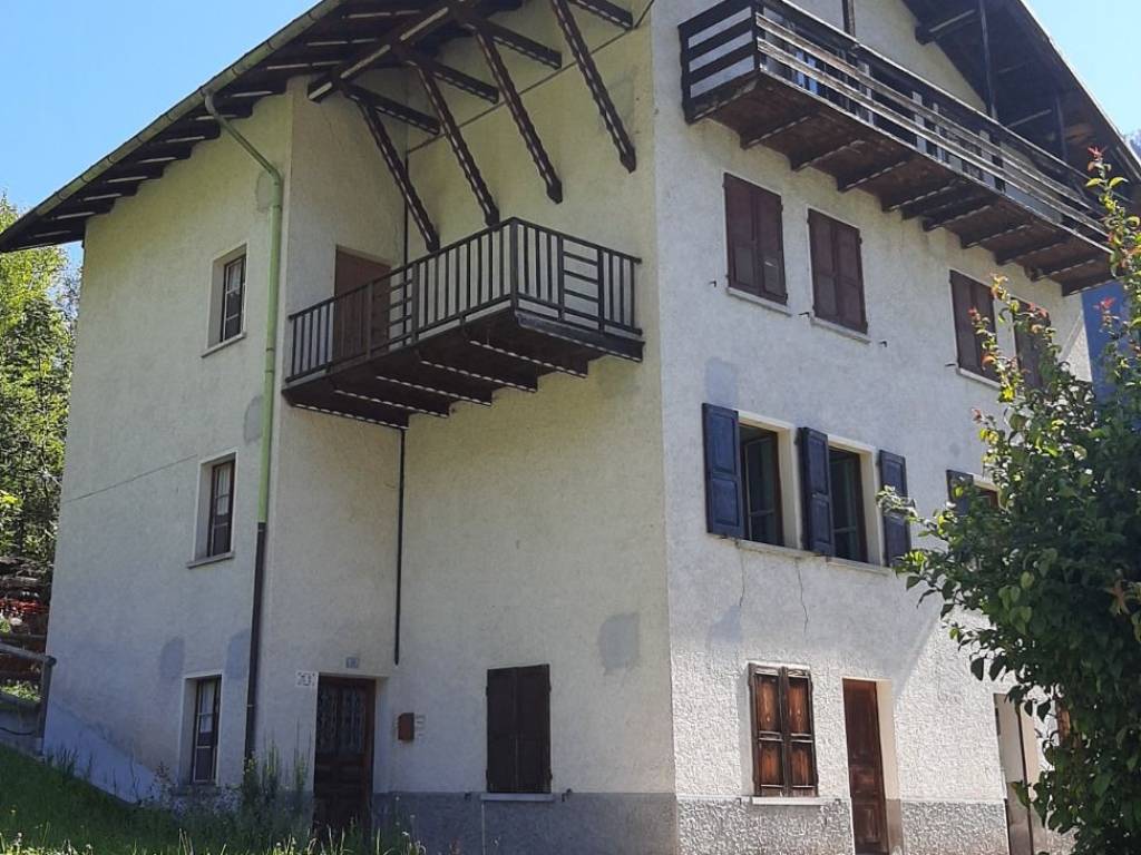 Appartamento a Vallada agordina in Frazione Andrich, 36 - Foto 4