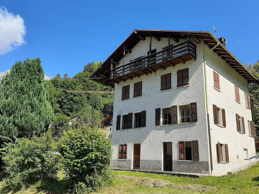 Appartamento a Vallada agordina in Frazione Andrich, 36 - Foto 5