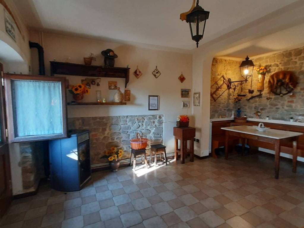 Casa indipendente a Monsummano terme in Via della Gita - Foto 3