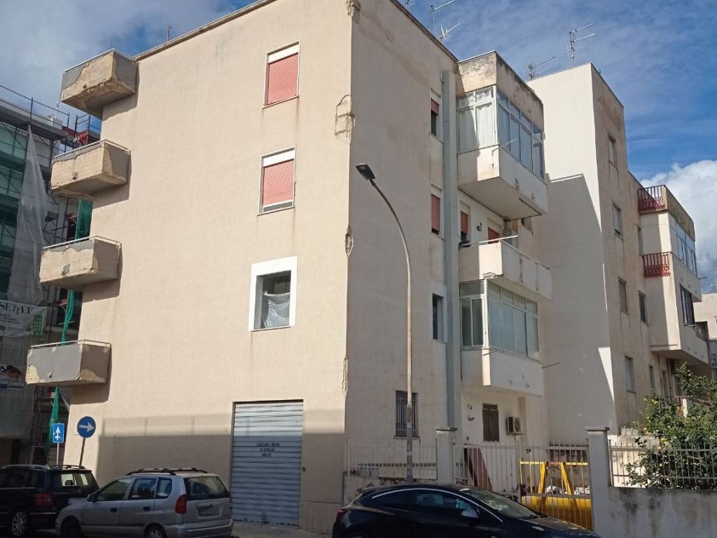 Appartamento a Erice in Via Alba, 31 - Foto 3