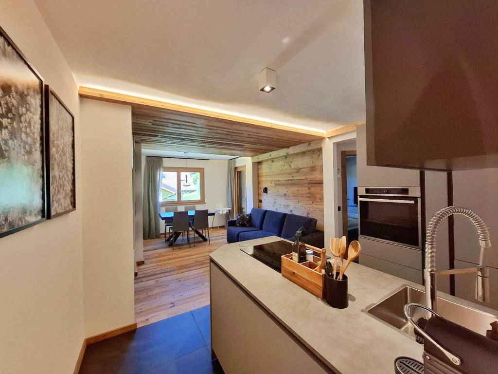 Appartamento a Pinzolo in Via Val Brenta, 8 - Foto 2