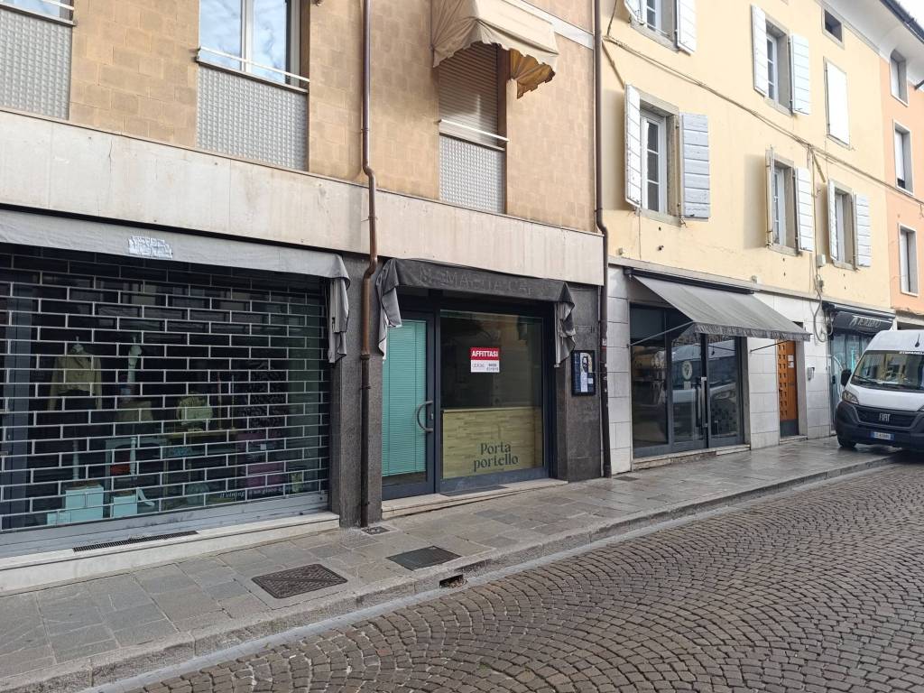 Immobile a Udine in Via Erasmo Valvason - Foto 2