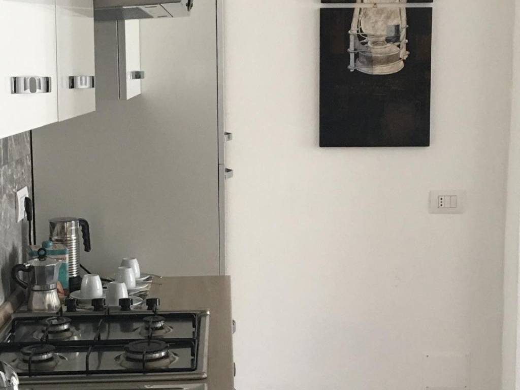 Appartamento a Parma in VIA RONCHINI, 1 - Foto 5