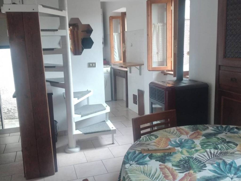 Villa a Ventasso - Foto 2