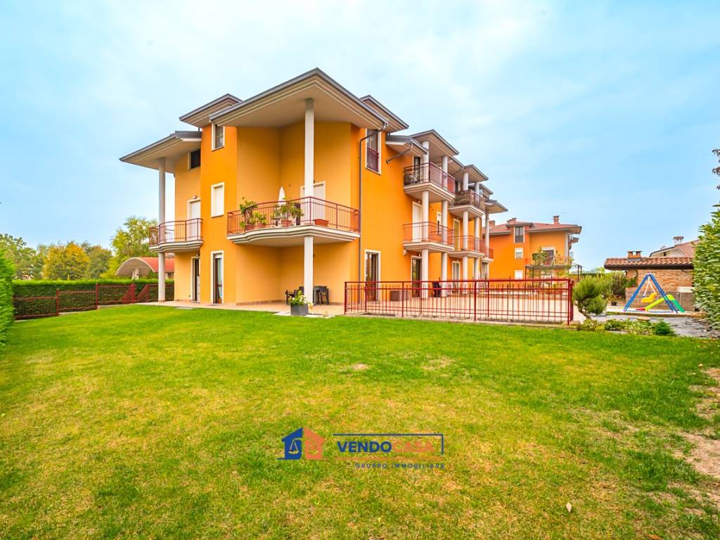 Appartamento a Busca in Via Piave - Foto 2