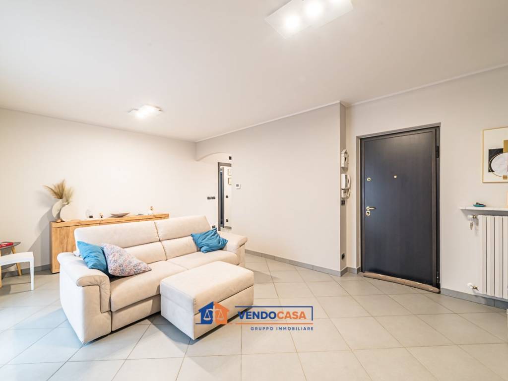 Appartamento a Busca in Via Piave - Foto 4