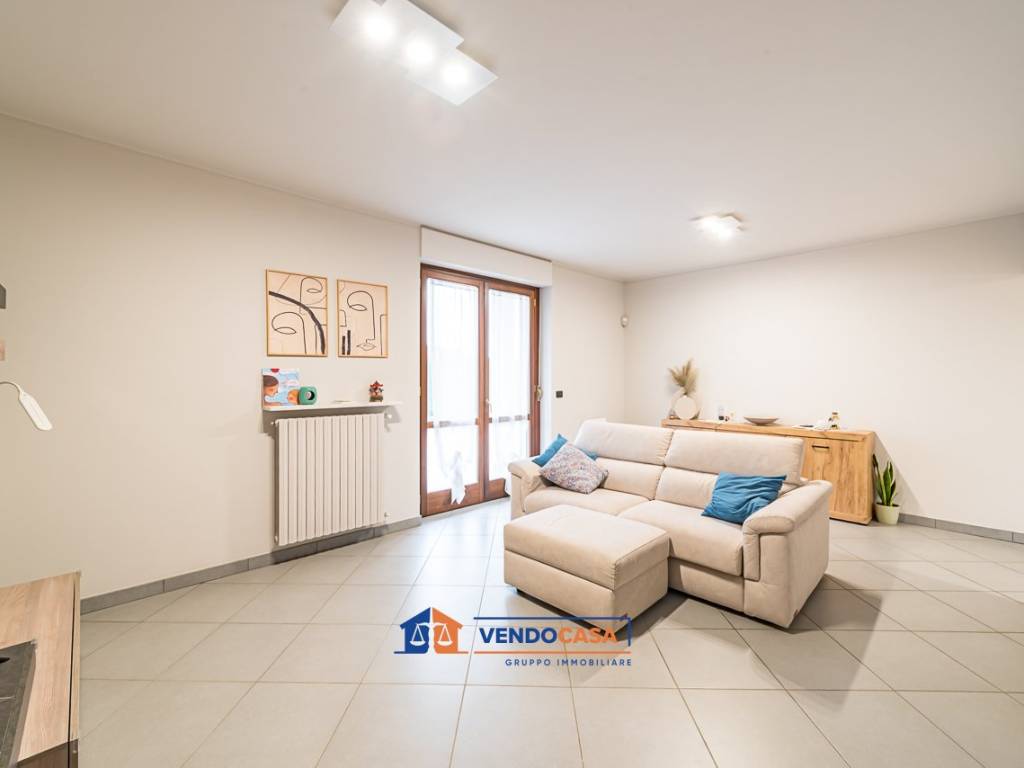 Appartamento a Busca in Via Piave - Foto 5